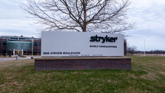 Why Stryker’s Outage Is a Disaster Recovery Wake-Up Call