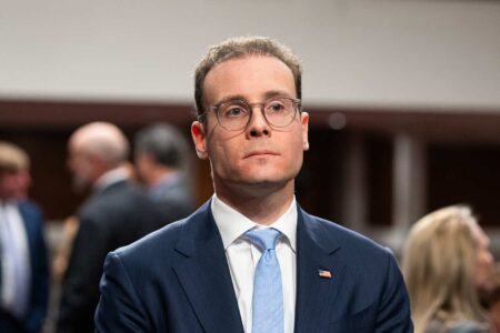 CFTC sues three states for trying to regulate prediction markets