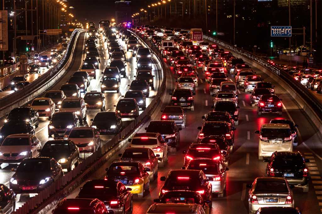 The cybersecurity backlog is not a security problem